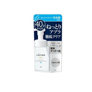 LUCIDO ���V�[�h EX�I�C���N���A�A��� �l�ߑւ��p 130mL