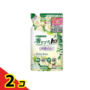 ����Â��g�b�v �R��plus Shiny Rose(�V���C�j�[���[�Y) 500g (�l�ߑւ��p) 2�Z�b�g