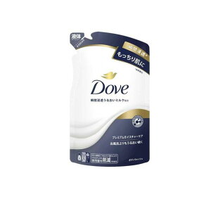 Dove �_�� �{�f�B�E�H�b�V�� �v���~�A�� ���C�X�`���[�P�A 330g (�l�ߑւ��p)
