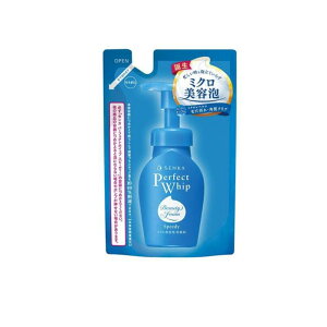 SENKA(���) �p�[�t�F�N�g�z�C�b�v �X�s�[�f�B�[ 130mL (�l�ߑւ��p)