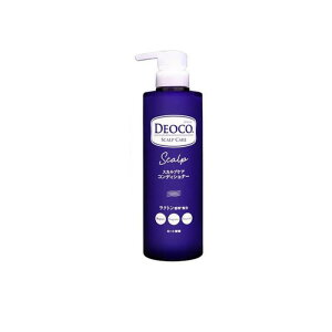 DEOCO(�f�I�R) �X�J���v�P�A�R���f�B�V���i�[ �|���v�{�� 450g
