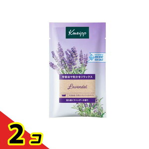 Kneipp �N�i�C�v �o�X�\���g ���x���_�[�̍��� ���� 50g 2�Z�b�g