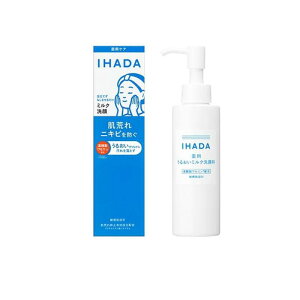 IHADA �C�n�_ ��p���邨���~���N��痿 �|���v�{�� 140mL