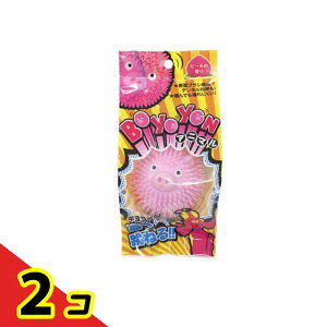 ���p�{�[���������� �{�������A�j�}��S�u�^ �s�[�`�̍��� BY-01 7cm 2�Z�b�g