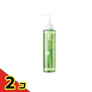 MEDIHEAL ���f�B�q�[�� �e�B�[�c���[ �J�[�~���O�N�����W���O�I�C�� 200mL 2�Z�b�g