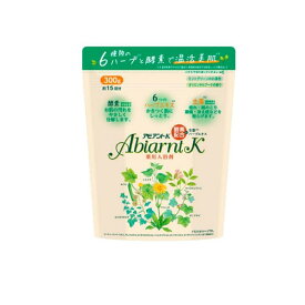 アビアントK 薬用入浴剤 300g (約15回分)
