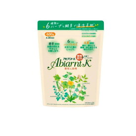 アビアントK 薬用入浴剤 600g (約30回分)