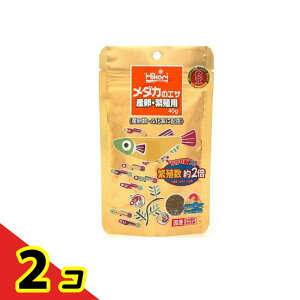 �L���[���� Hikari(�q�J��) ���_�J�̃G�T �Y���ɐB�p 40g 2�Z�b�g