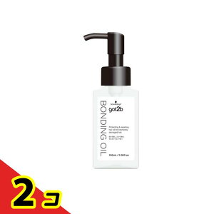 �V�������c�R�t got2b �S�b�g�D�[�r�[ �{���f�B���O�E�I�C�� 100mL 2�Z�b�g