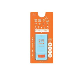 マム ワセリンスティック 17g