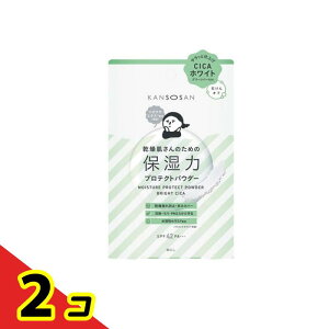 KANSOSAN �������� �ێ��̓v���e�N�g�p�E�_�[ �u���C�g�V�J 10g 2�Z�b�g