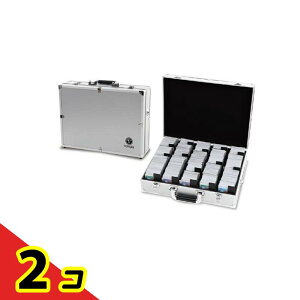 TOYGER CEO Storage �J�[�h�X�g���[�W �V���o�[ 5100�����[ 2�Z�b�g