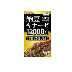 YUWA(���[��) �[���L�i�[�[12000FU PREMIUM 240��