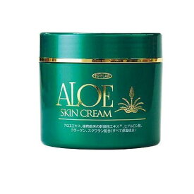 トプラン アロエクリーム 180g