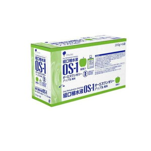 �o���␅�t OS-1 �I�[�G�X���� �[���[ �A�b�v������ 200g× 6�ܓ�