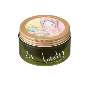 �����b�^ ���C�N�A�b�v���b�N�X 2.5 65g