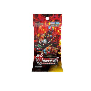 �f���G���E�}�X�^�[�YTCG DM24-SD1 �����Ȃ�悢�f�b�L �U�߂̉��� 40���f�b�L