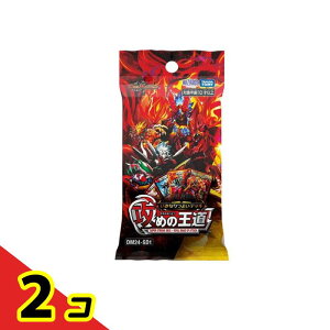 �f���G���E�}�X�^�[�YTCG DM24-SD1 �����Ȃ�悢�f�b�L �U�߂̉��� 40���f�b�L 2�Z�b�g