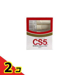CS5�N�������p�C�v 5�{�� 2�Z�b�g