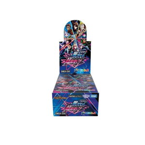�f���G���E�}�X�^�[�YTCG DM24-EX4 �ɂ����񂶃R���{�E�}�X�^�[�Y �َ����̒��b�g�� 12�p�b�N��BOX