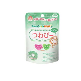 ビーンスタークマム つわびー ビタミンB6+葉酸 約30日分 90粒