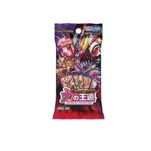 �f���G���E�}�X�^�[�YTCG DM25-SD2 �����Ȃ�悢�f�b�L �͂̉��� 40���f�b�L