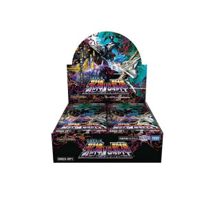 �f���G���E�}�X�^�[�YTCG DM25-RP1 ����W��1�e �א_vs�א_ �\�E���I�u�W�A�r�X 30�p�b�N��BOX