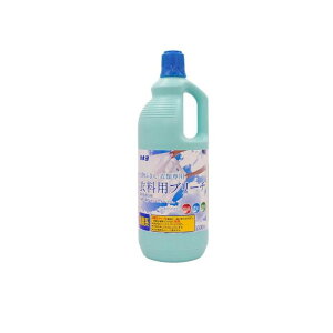 �J�l�� �u���[�`(�ߗ��p�Y����)L 1500mL