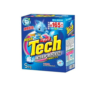 MEGA Tech ���K�e�b�N ��^��� 5kg (��165��)