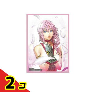 FINAL FANTASY �t�@�C�i���t�@���^�W�[ �J�[�h�X���[�u FFCSS-07 �Z�� 100���� 2�Z�b�g