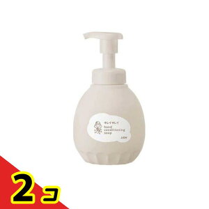 �L���C�L���C ��p�n���h�R���f�B�V���j���O�\�[�v �V�g���X&���x���_�[ �{�� 450mL 2�Z�b�g