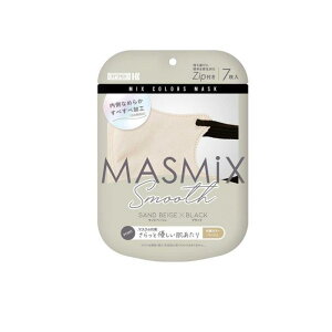 MASMiX �}�X�~�b�N�X�X���[�X�}�X�N �T���h�x�[�W��×�u���b�N 7����