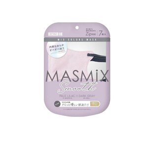 MASMiX �}�X�~�b�N�X�X���[�X�}�X�N �y�[�����C���b�N×�_�[�N�O���[ 7����