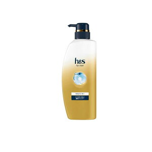 h&s for men �S�[���h 2in1 �����X�̂���Ȃ���p�V�����v�[ �{�� �|���v 350mL