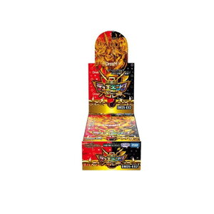 �f���G���E�}�X�^�[�YTCG DM25-EX2 ����vs�ד� �f���G�L���OWDreaM 2025 10�p�b�N��BOX