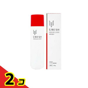 URESH �E���b�V��HP���[�V���� ��p�ێ����ϐ� 180g 2�Z�b�g