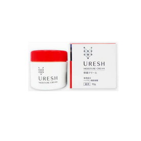 URESH 薬用ウレッシュHPクリーム 70g