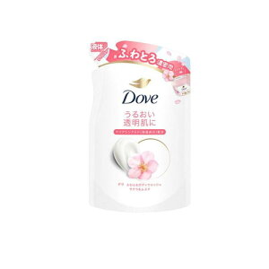 Dove �_�� �ӂ�Ƃ�{�f�B�E�H�b�V�� �T�N��&���X�N �l�ߑւ��p 340g