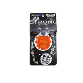 ドギーマン STRONG BALL ストロングボール SS 超小型犬用 48mm