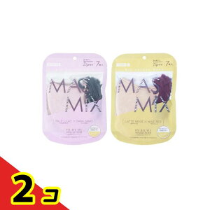 MASMiX �}�X�~�b�N�X�}�X�N �y�[�����C���b�N×�_�[�N�O���[ 7���� (&���e�x�[�W��×���C�����b�h 7����) 2�Z�b�g