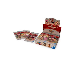 �^�J���g�~�[ �f�B�Y�j�[�E�����J�i�ETCG ���{��� �u�[�X�^�[�p�b�N �W���t�@�[�̉��� DP-BOX [BOX]