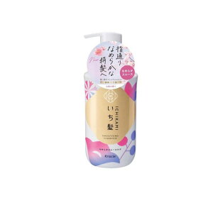 ������ �Ȃ߂炩�X���[�X�P�A �V�����v�[ �{�̃{�g�� 450mL