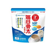 雪印メグミルク 毎日骨太 スキム 224g