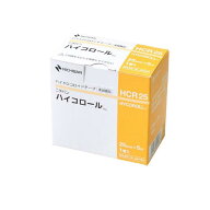 NICHIBAN ニチバン ハイコロール 25mm×5m 1巻入 (HCR25)