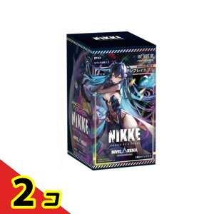 �����̏��_:NIKKE �j�x���A���[�i �u�[�X�^�[�p�b�N BT03 �A���u���C�J�u�� 24�p�b�N��BOX 2�Z�b�g