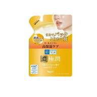 肌ラボ 極潤パーフェクトゲル 詰め替え用 80g