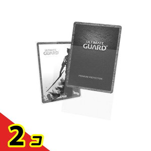 �A���e�B���b�g�K�[�h �J�^�i�X���[�u �v���~�A�� �X�^���_�[�h�T�C�Y �N���A ���� 100���� (UGD010090) 2�Z�b�g