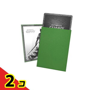 �A���e�B���b�g�K�[�h �J�^�i�X���[�u �v���~�A�� �X�^���_�[�h�T�C�Y �O���[�� �� 100���� (UGD010110) 2�Z�b�g