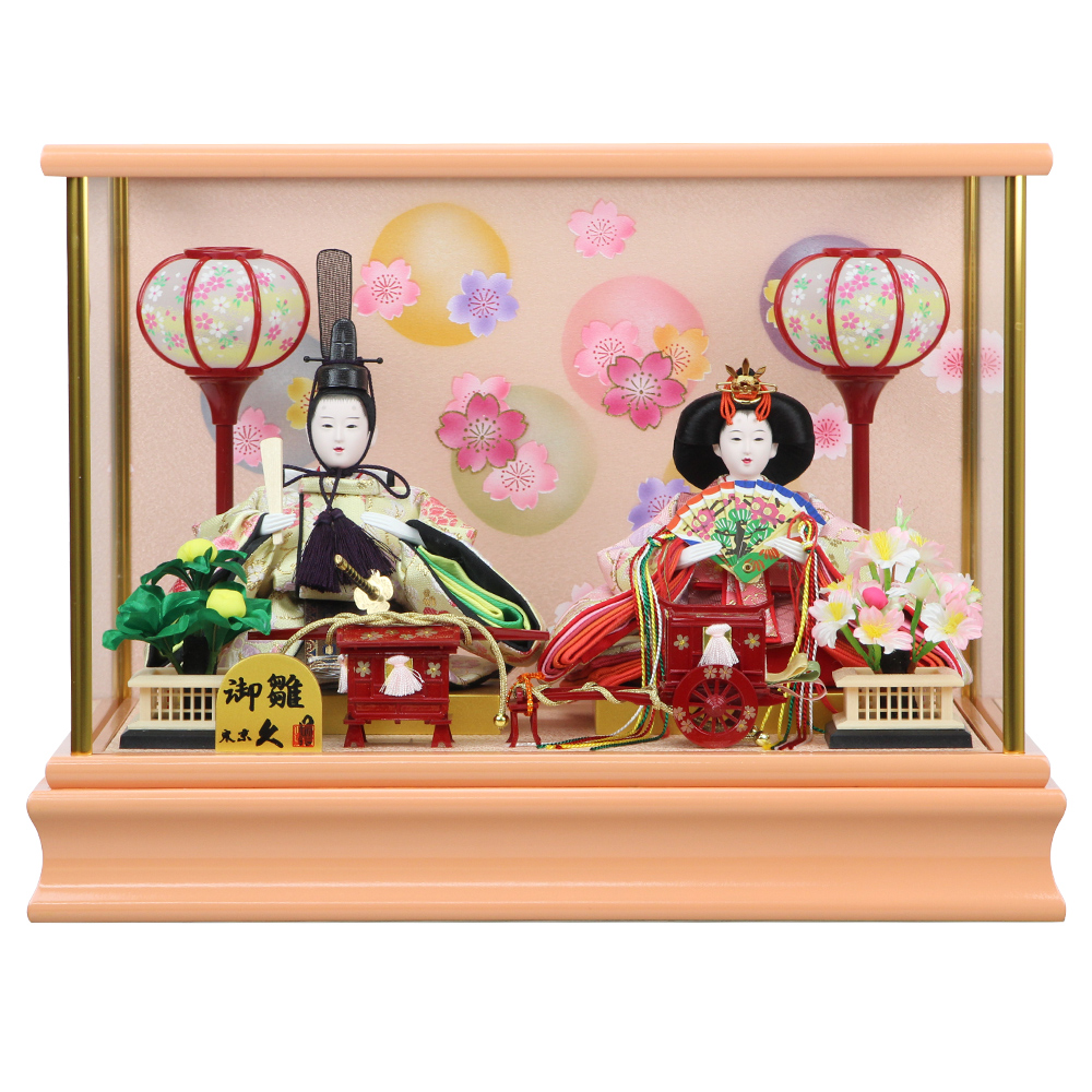 久月 雛人形 ケースの人気商品・通販・価格比較 - 価格.com
