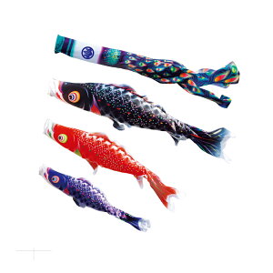 ̃XpR[ 1.5m6_ 3C Yō݃^Cv i 뉀pK[fZbg ̂ڂ ̂ڂ KOINOBORI {